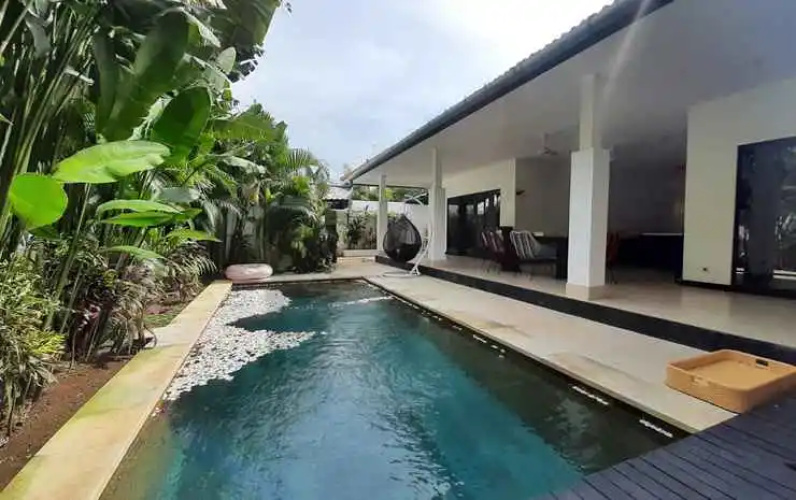 Villa Mertanadi