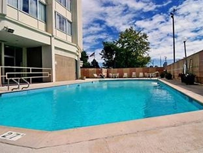 Hotel VQ Denver