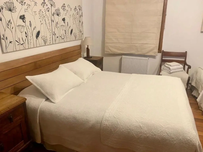 Classic Quadruple room
