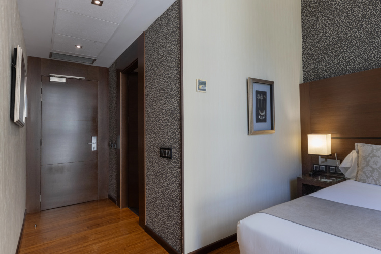 Hotel Colonial Barcelona photo 11