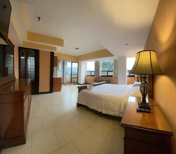 Standard Double Family room