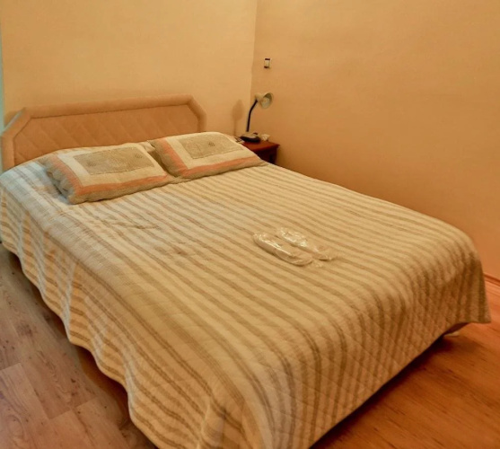 SOS Cave Hotel