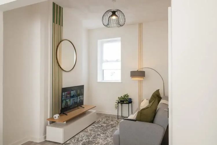Host Stay Craddock Street