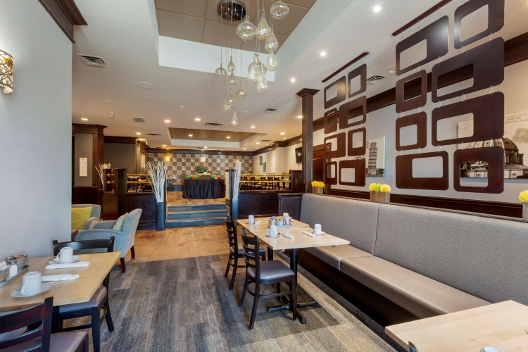 Best Western Plus Toronto Airport Hotel photo 28