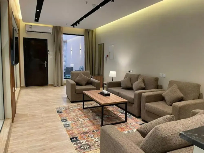 W Suites Al Darb