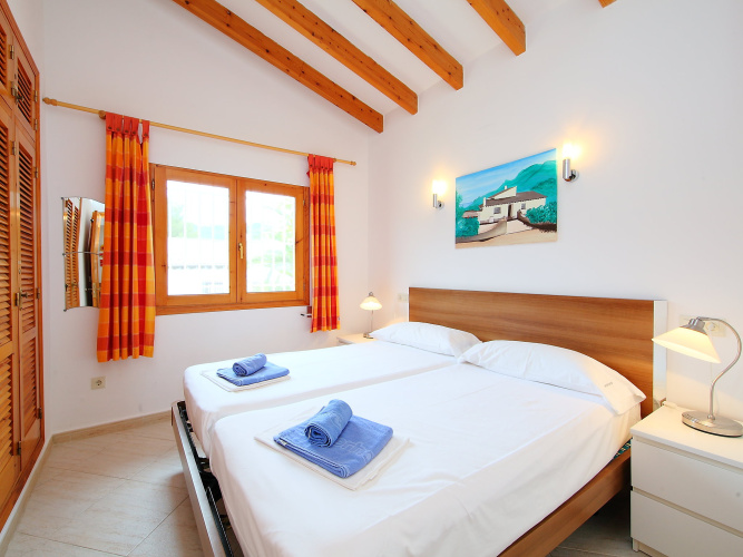Holiday Home Monte y Mar