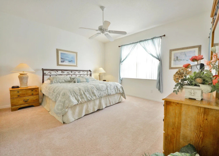 Starmark Vacation Homes