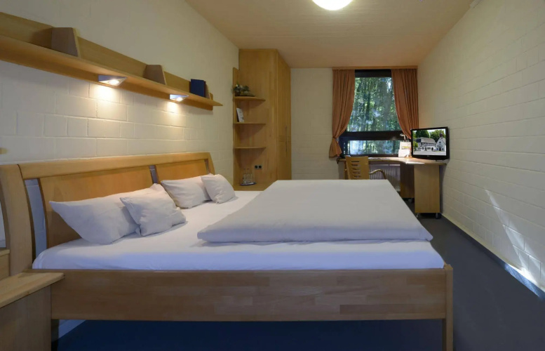 Commundo Tagungshotel Bad Honnef