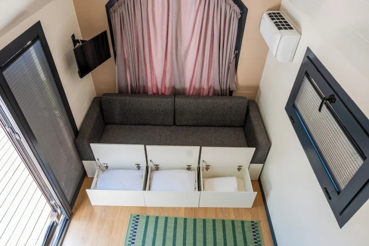 Efe Tiny House