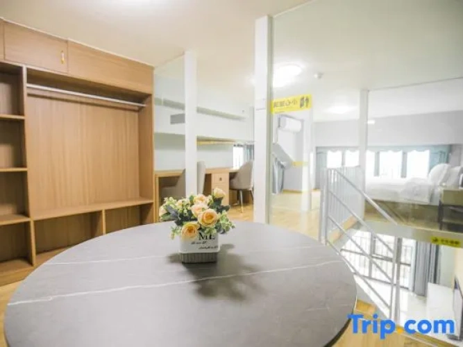 Superior Twin Duplex Suite