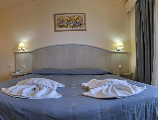 Viva Mare Hotel