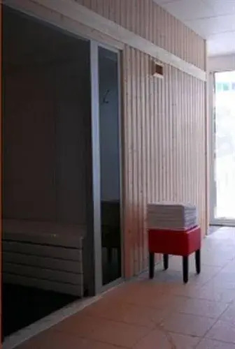Relais de Palaiseau