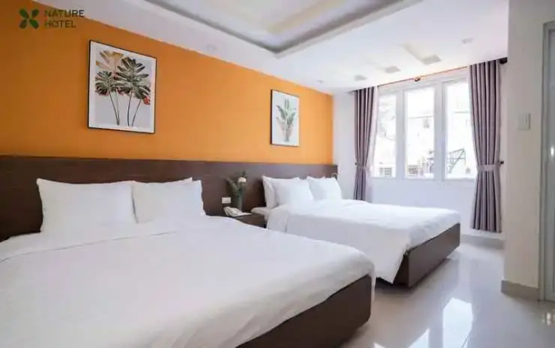 Lien's 2 Hotel Dalat