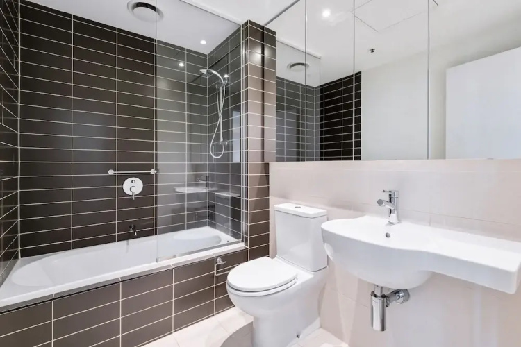 Stylish 2-bed Apartment Near MCG