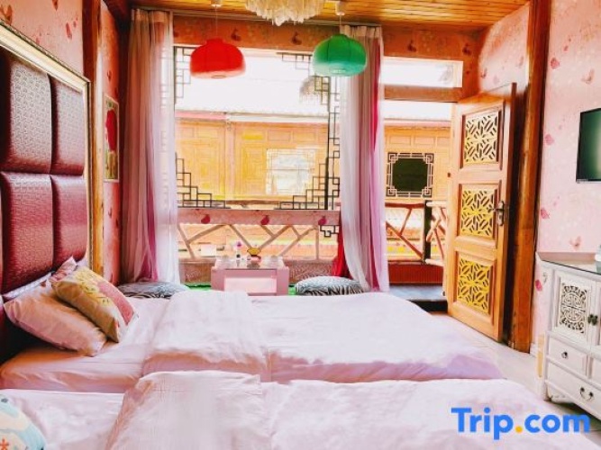 Premium Twin room