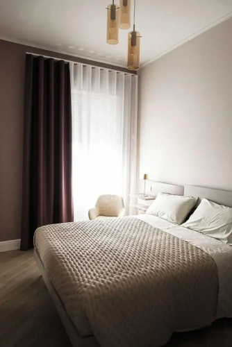 PETRUS Rooms