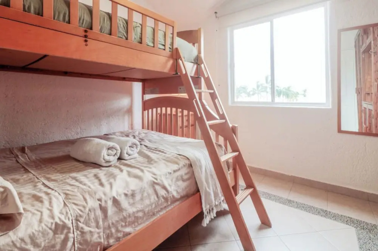 Villa Colorida Acapulco Diamante