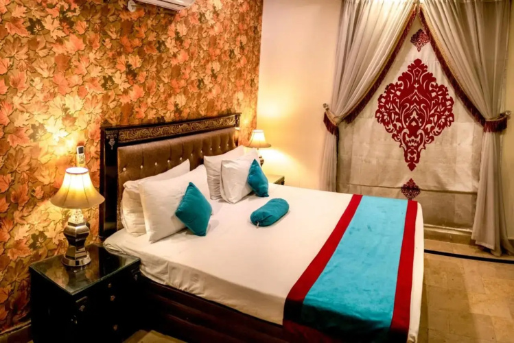 Lahore Palace Hotel
