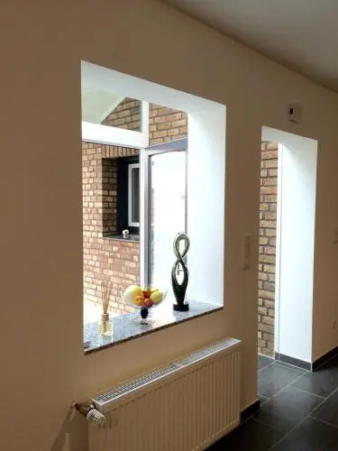 Individuell Wohnen Loft-Charakter