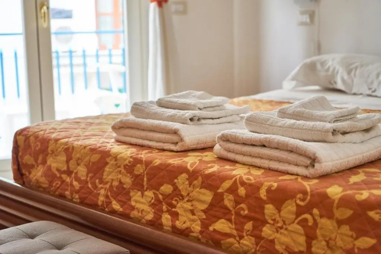 B&B L’Ammonite