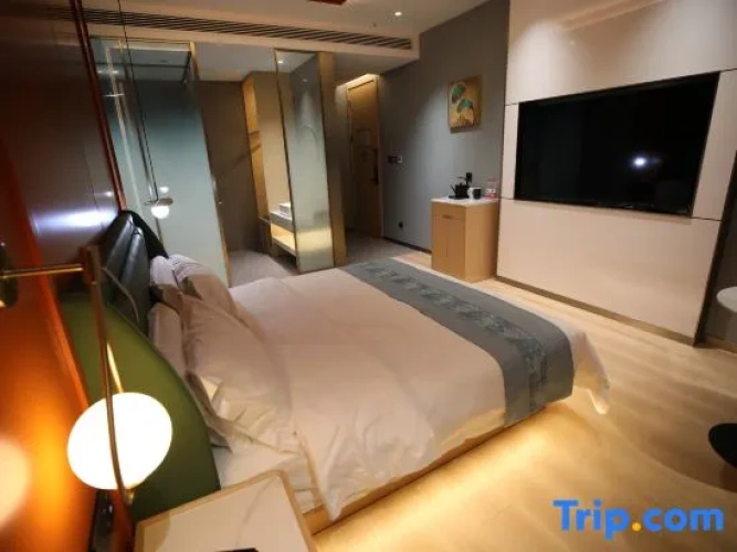 Luxury Double room