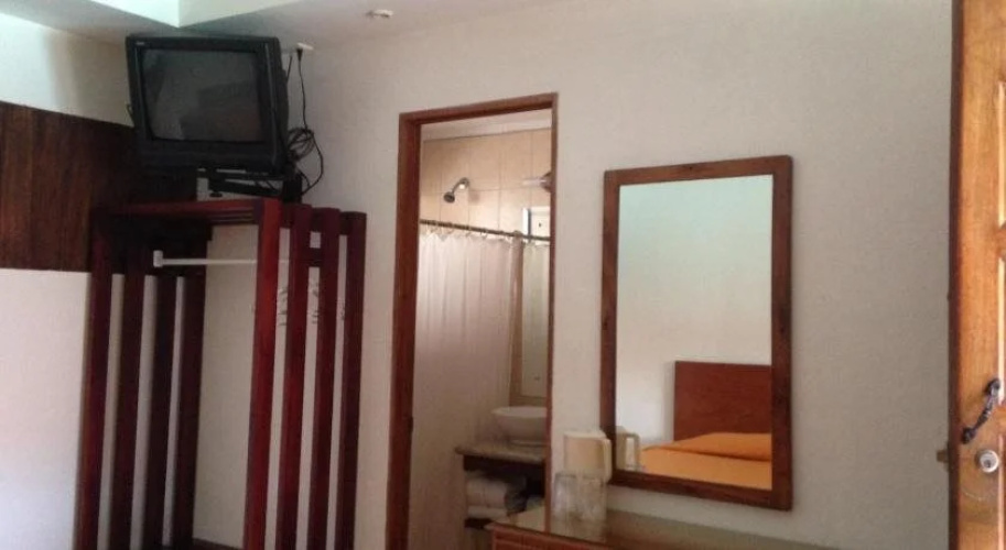 Hotel El Bramadero