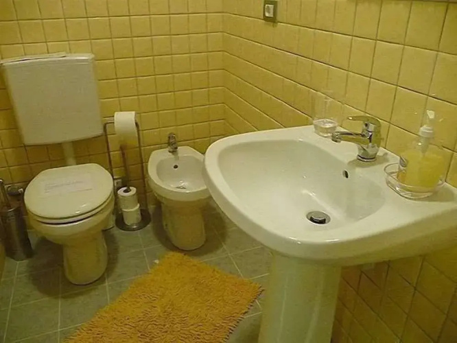 Bed & Breakfast 3B