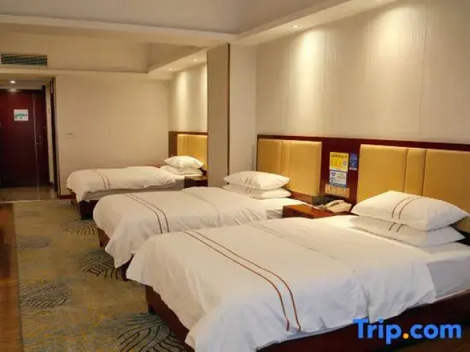 lechangyijiaHotel
