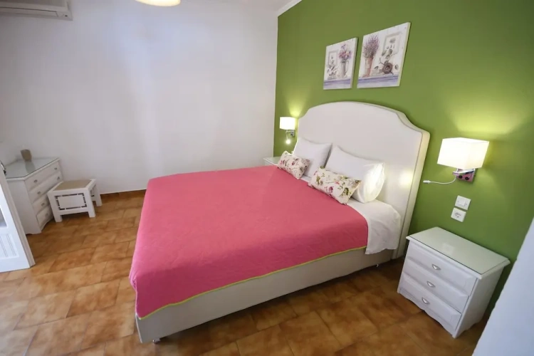 Deluxe Studio with sea view