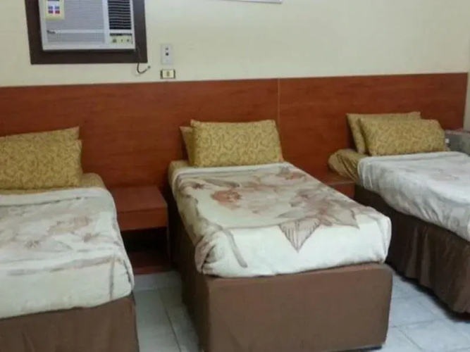 Basmet Al Aseel Apartments