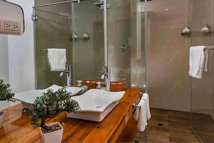 Hotel La Isla