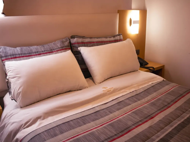 Hostal El Mirador