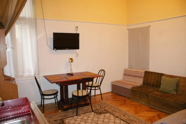 Régiposta Apartman