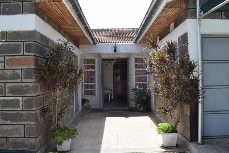 Bernkish Homes