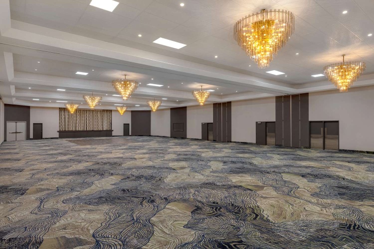 Doubletree By Hilton Kingston photo 8