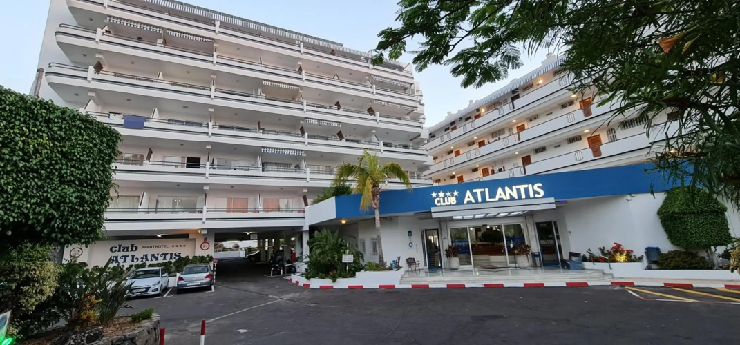 Otel görseli