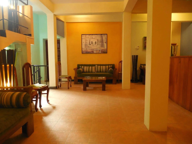 Imagen del hotel