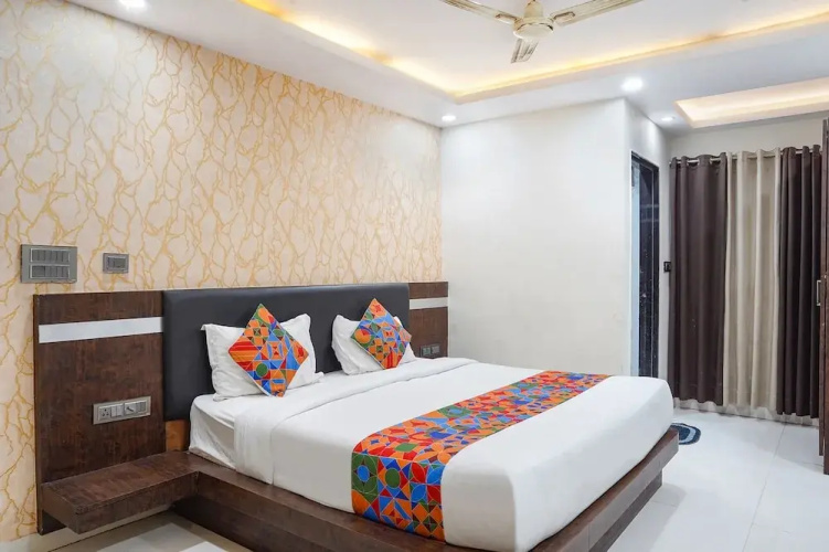 Fabhotel Jalsa Dlx