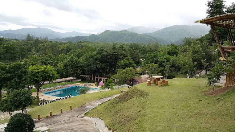 Tiewkhao Green View @ Suanphung