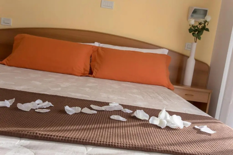 Hotel Emilia