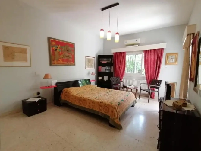 3 Bedrooms Apartment