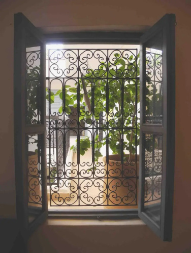 Riad Linda