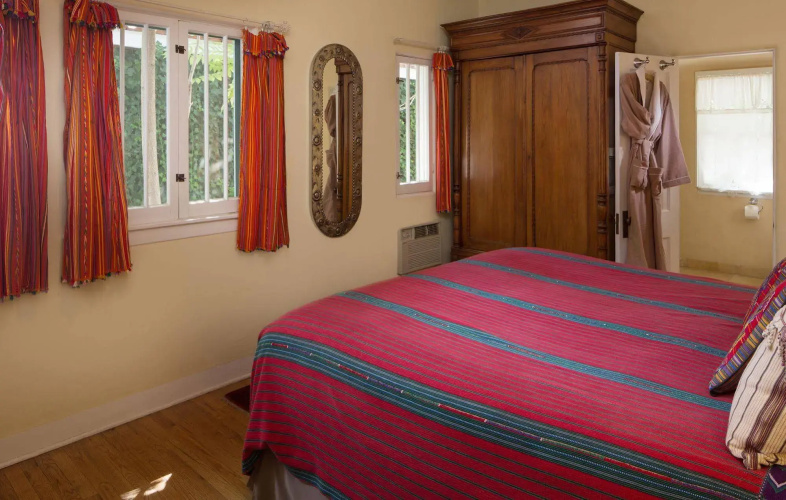 Casa Blanca Inn