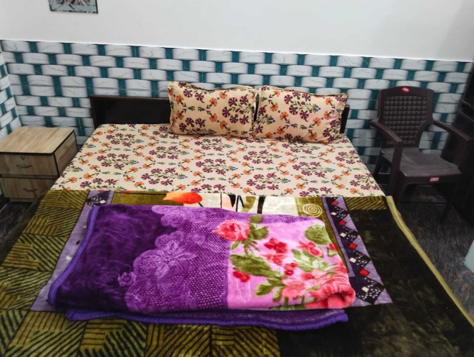 Gaurav Bhawan Homestay