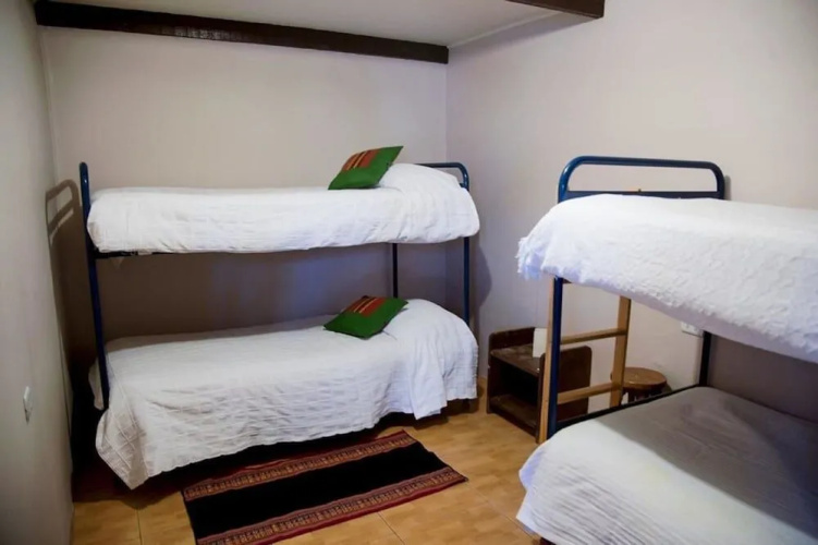 Antaira Hostel