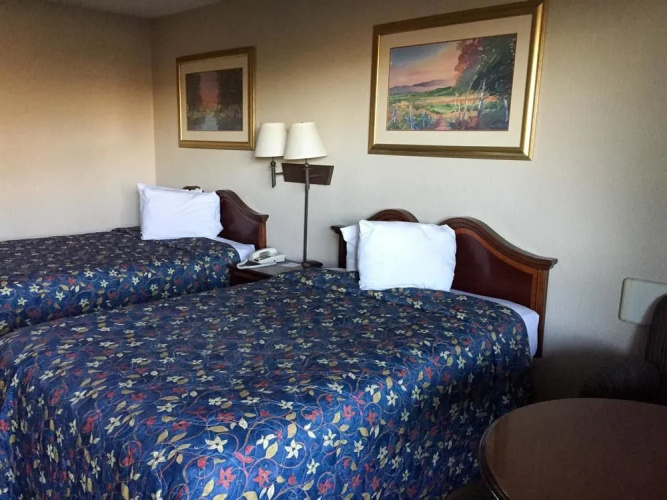 Days Inn Macon North