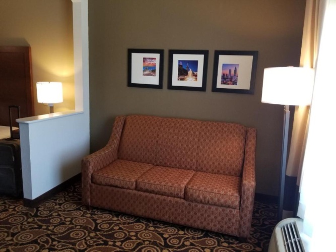 Suite