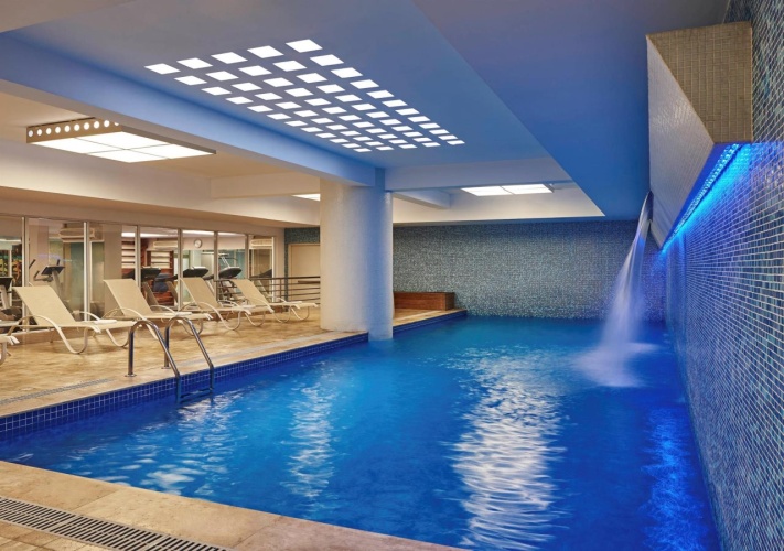 Novotel Lima photo 23