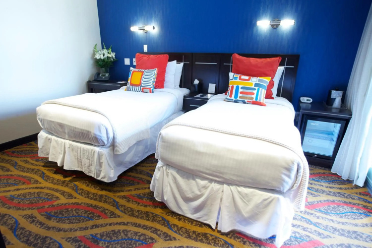 Nesva Hotel