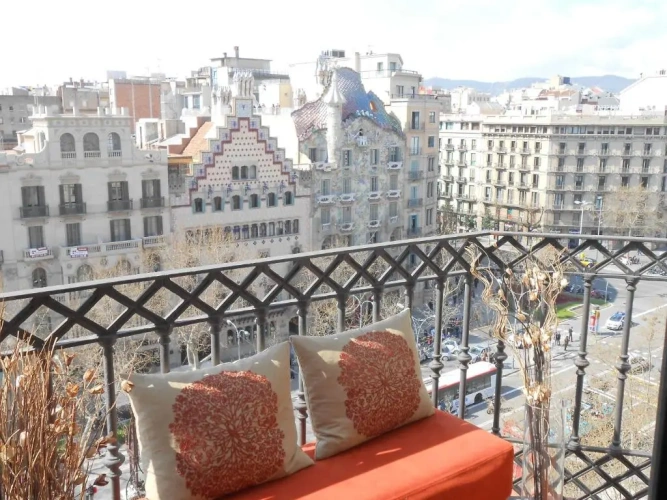 1 Bedroom Luxury Apartment